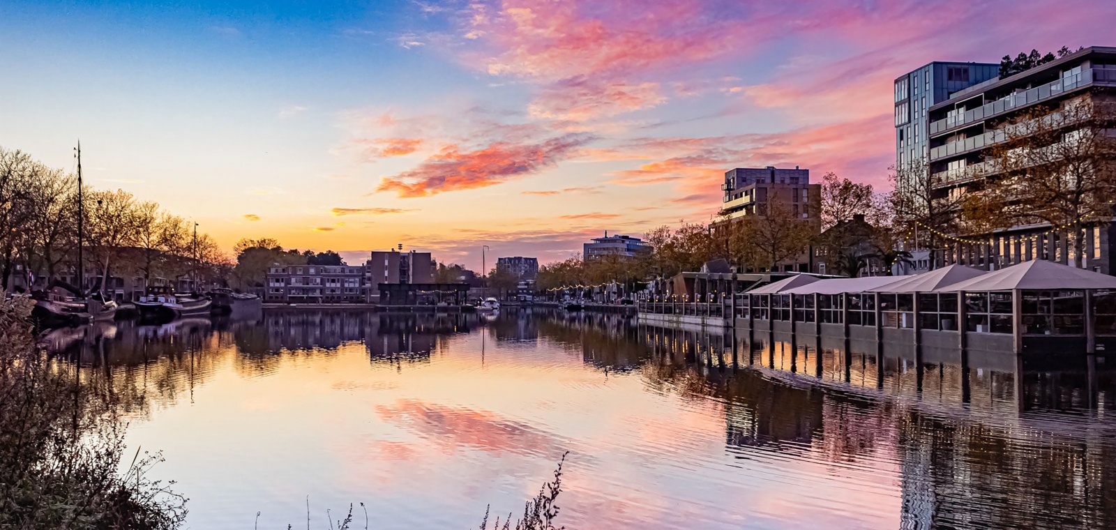 Wonen in Tilburg en omgeving