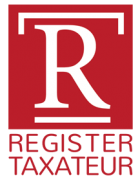 Register taxateur