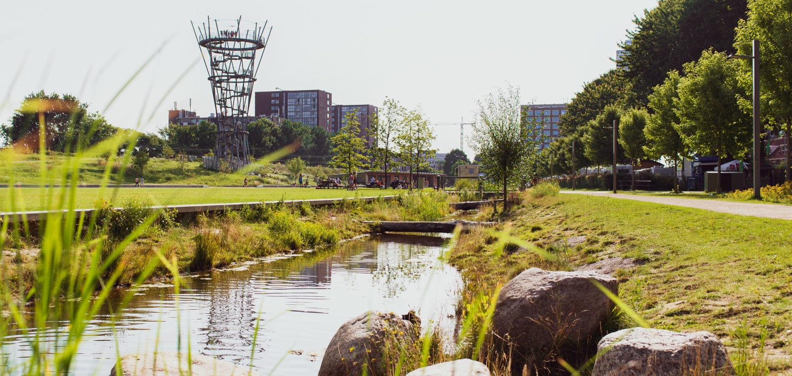 Wonen in Tilburg 