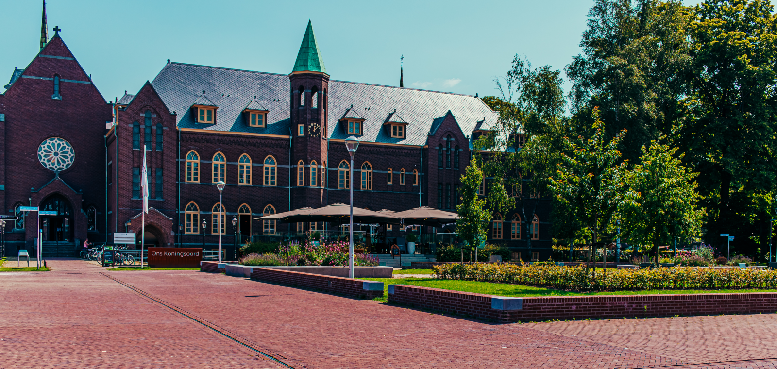 Wonen in Berkel-Enschot