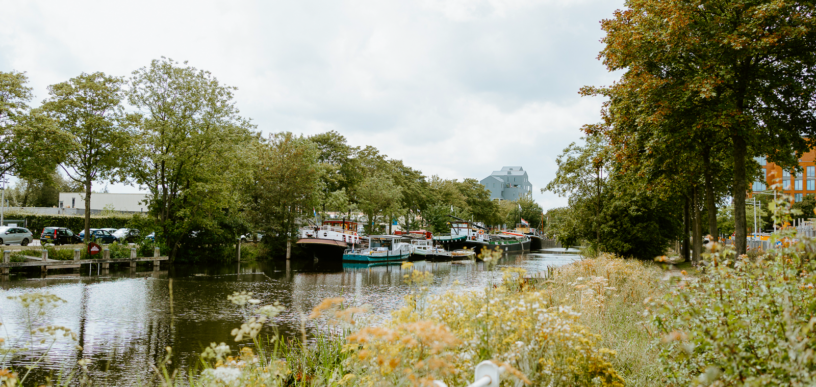 Wonen in Tilburg en omgeving
