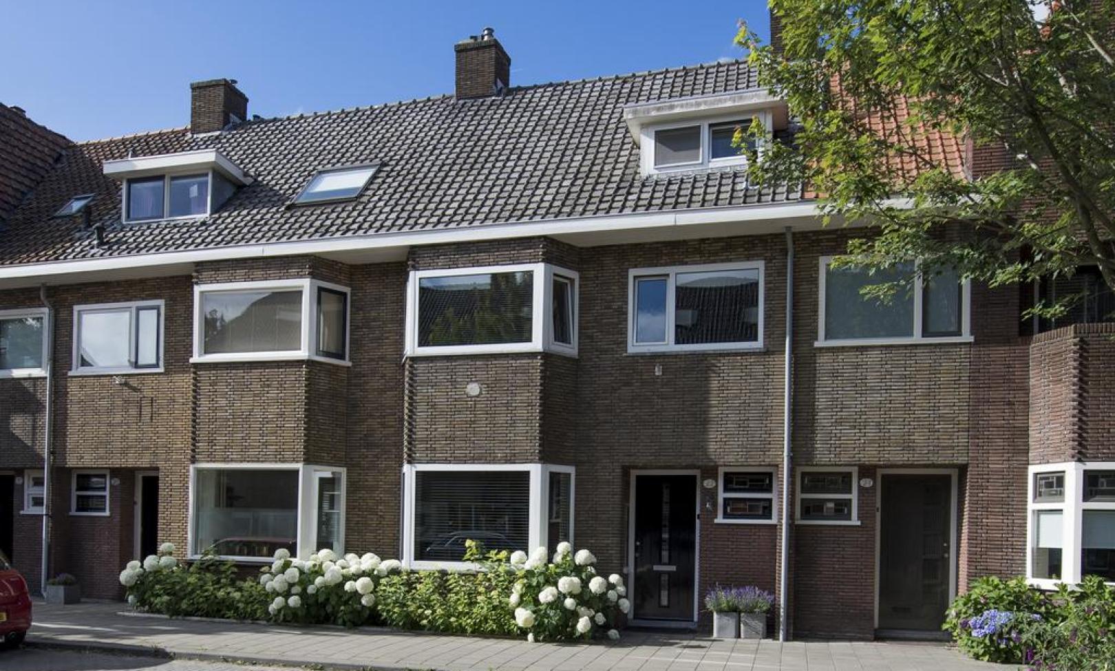 Tilburg, Jan Pieterszoon Coenstraat 22