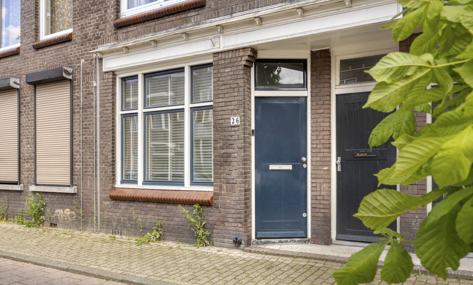 Molenstraat 26 
