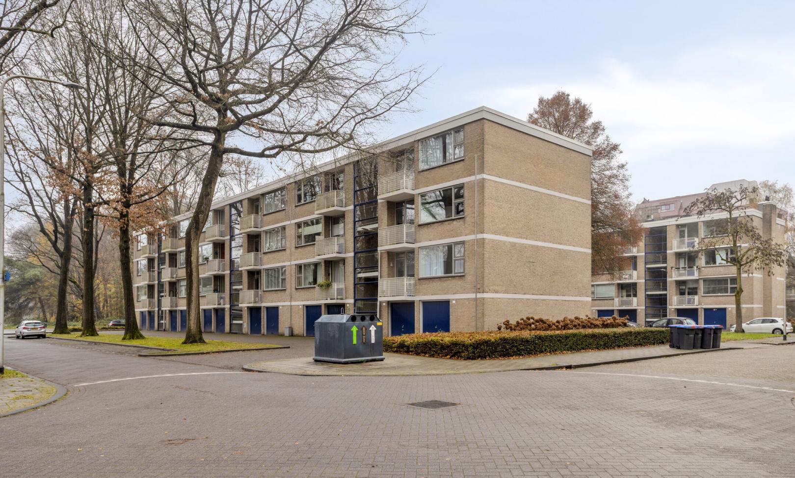 Kasteel Nijenrodestraat 255 