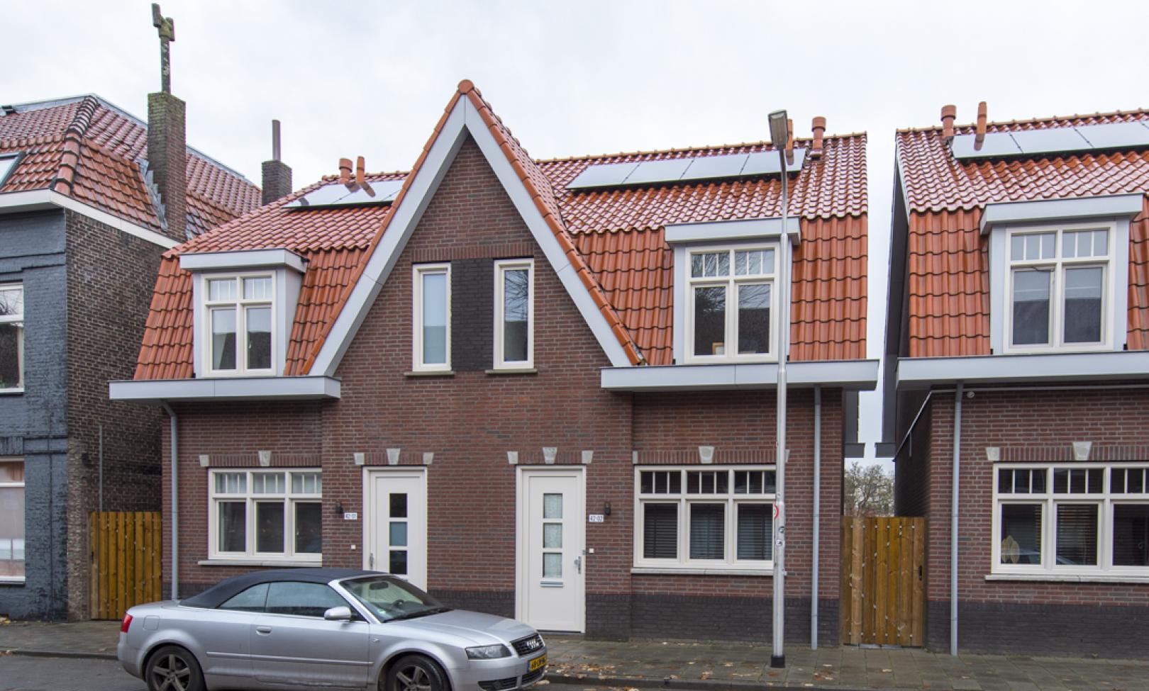 Tilburg, Nijverstraat 42 02