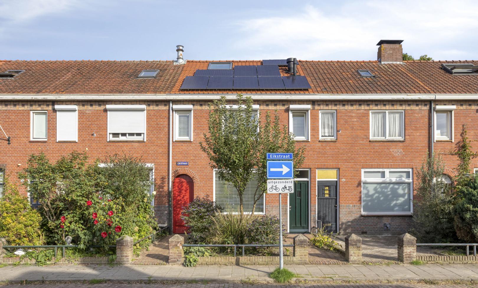 Eikstraat 36 