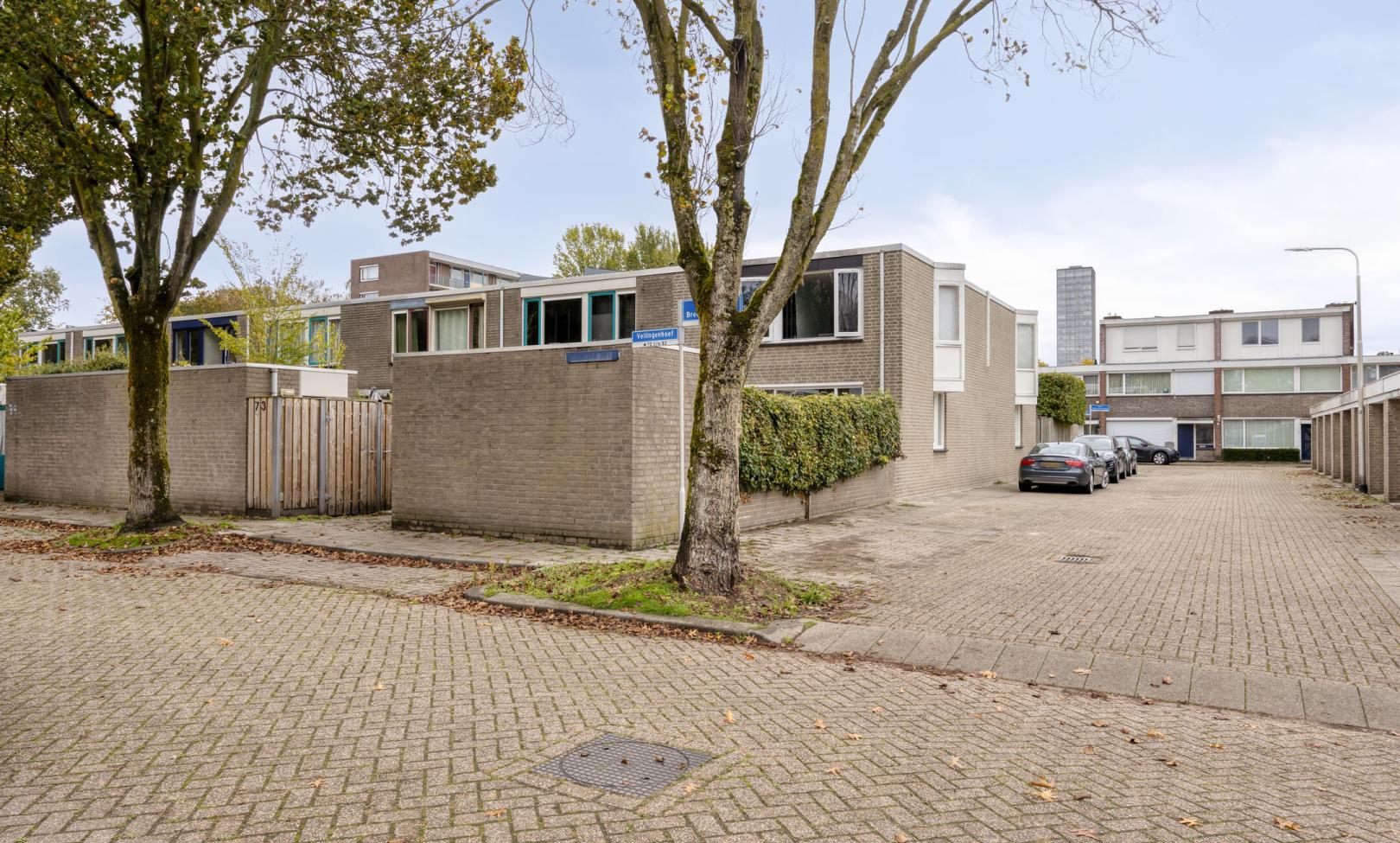 Tilburg, Vellingenhoef 72