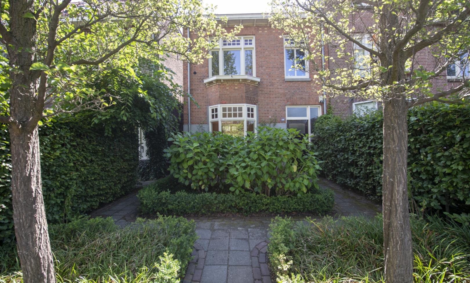 Tilburg, Spoorlaan 68