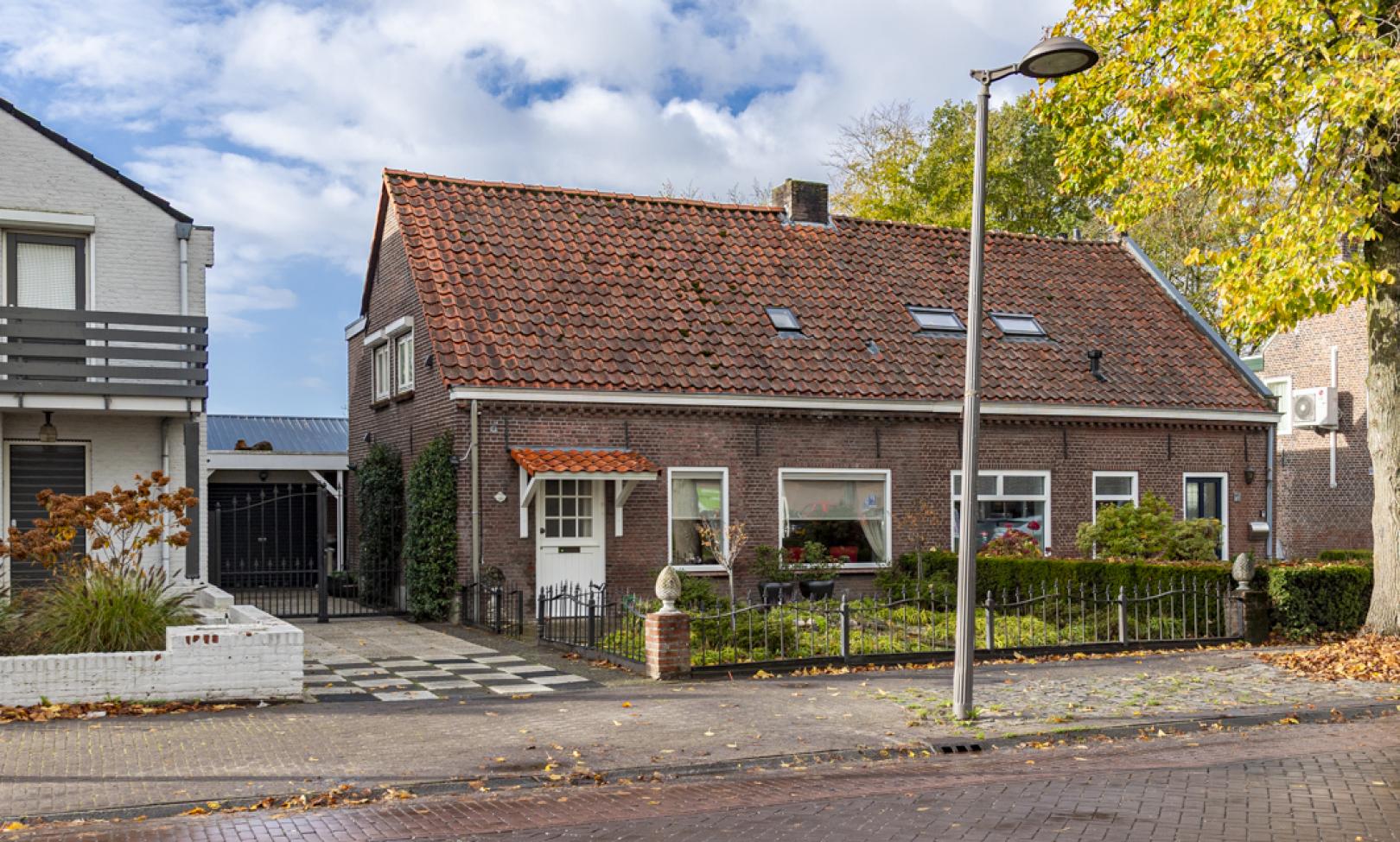 Kreitenmolenstraat 162 