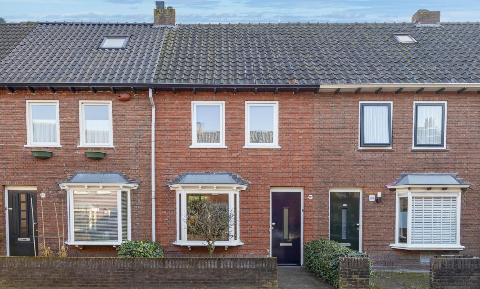 Van de Coulsterstraat 102 