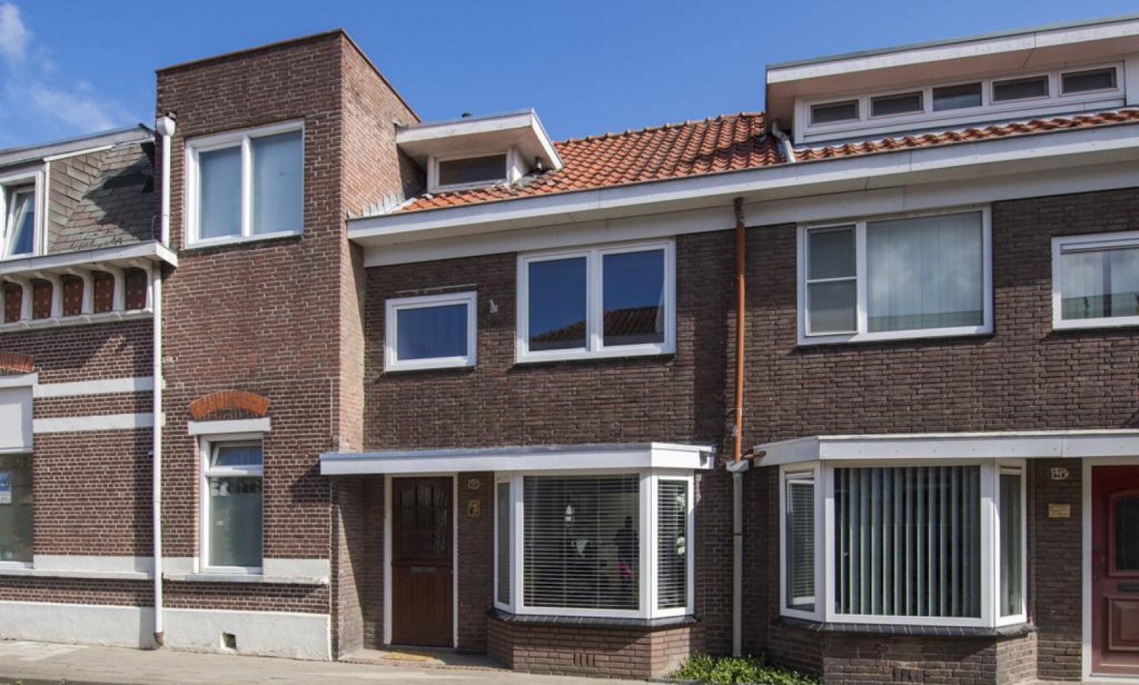 Tilburg, Hoogvensestraat 65 B