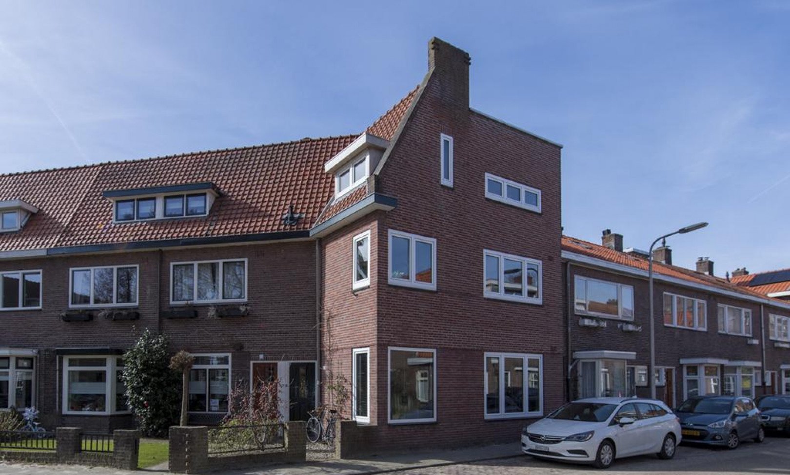 Tilburg, Daendelsstraat 73