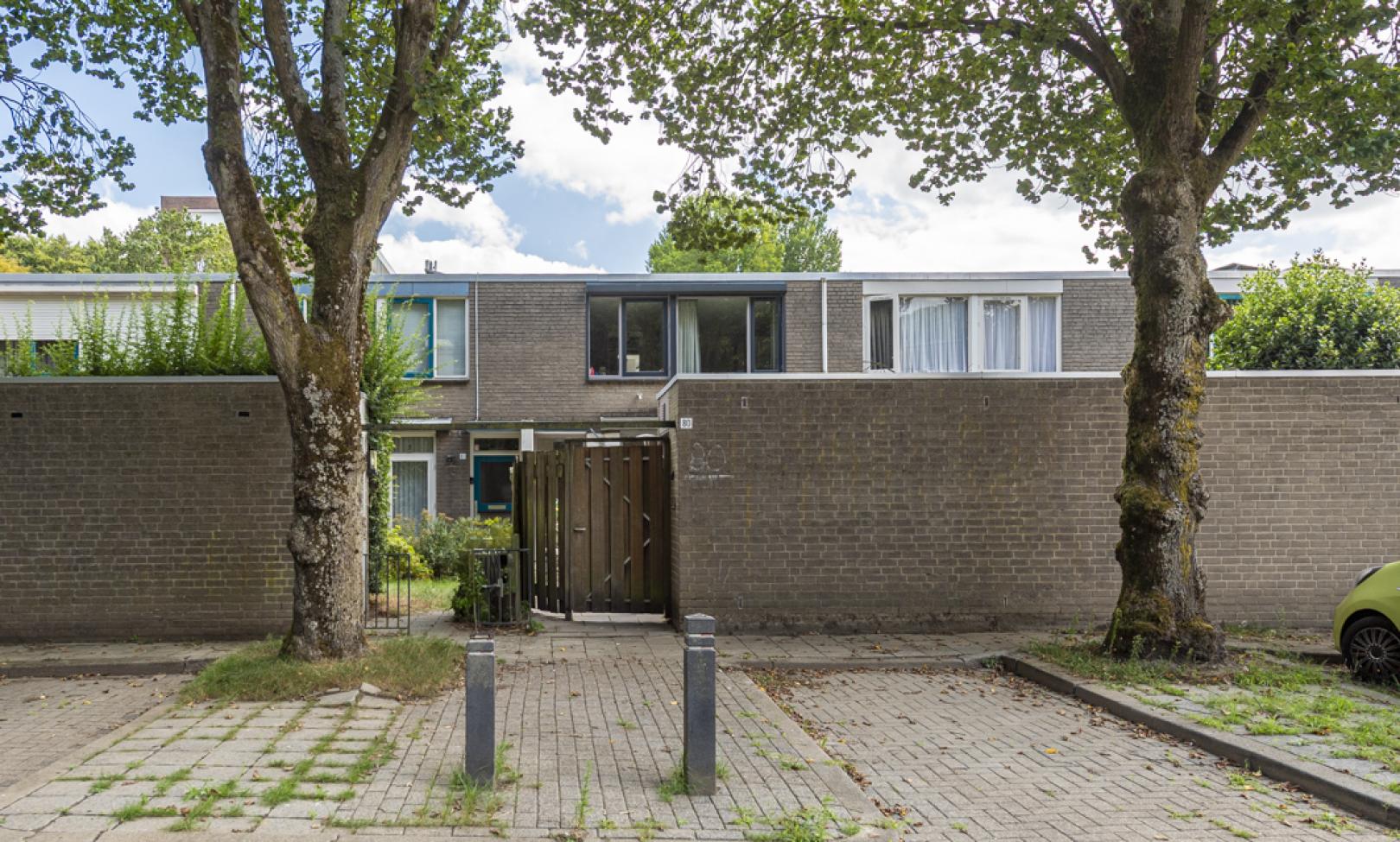 Tilburg, Vellingenhoef 80