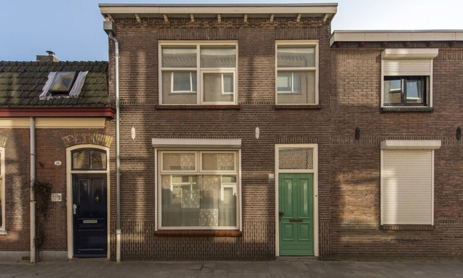 Tilburg, Kuiperstraat 30