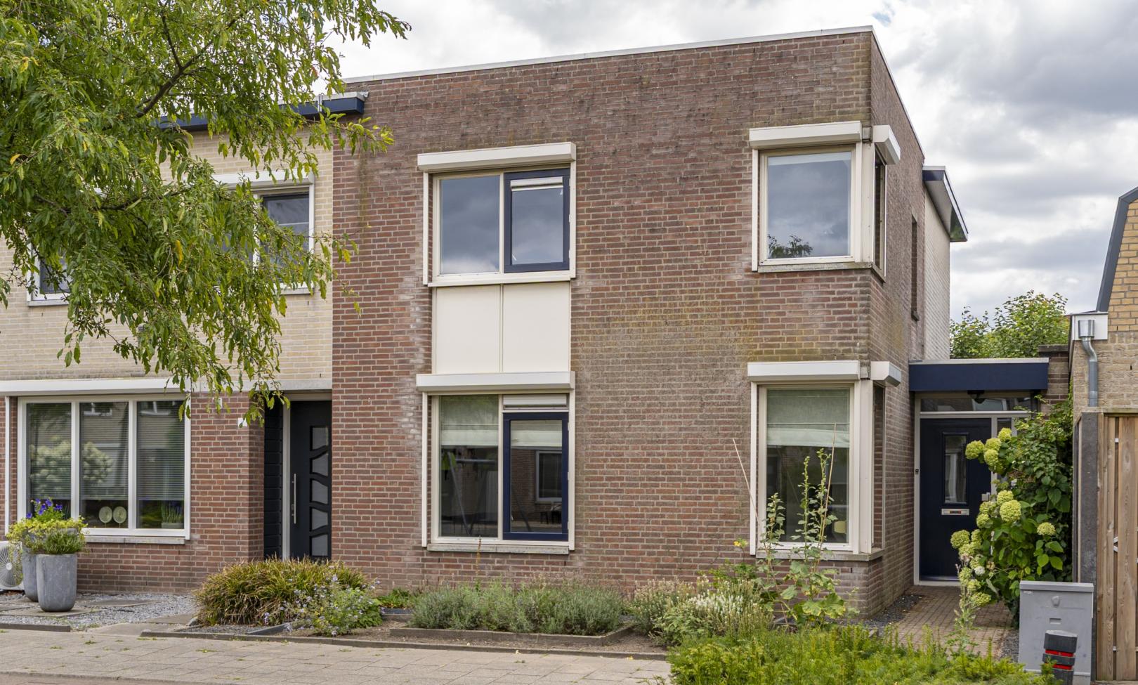 Boomleeuwerik 43 