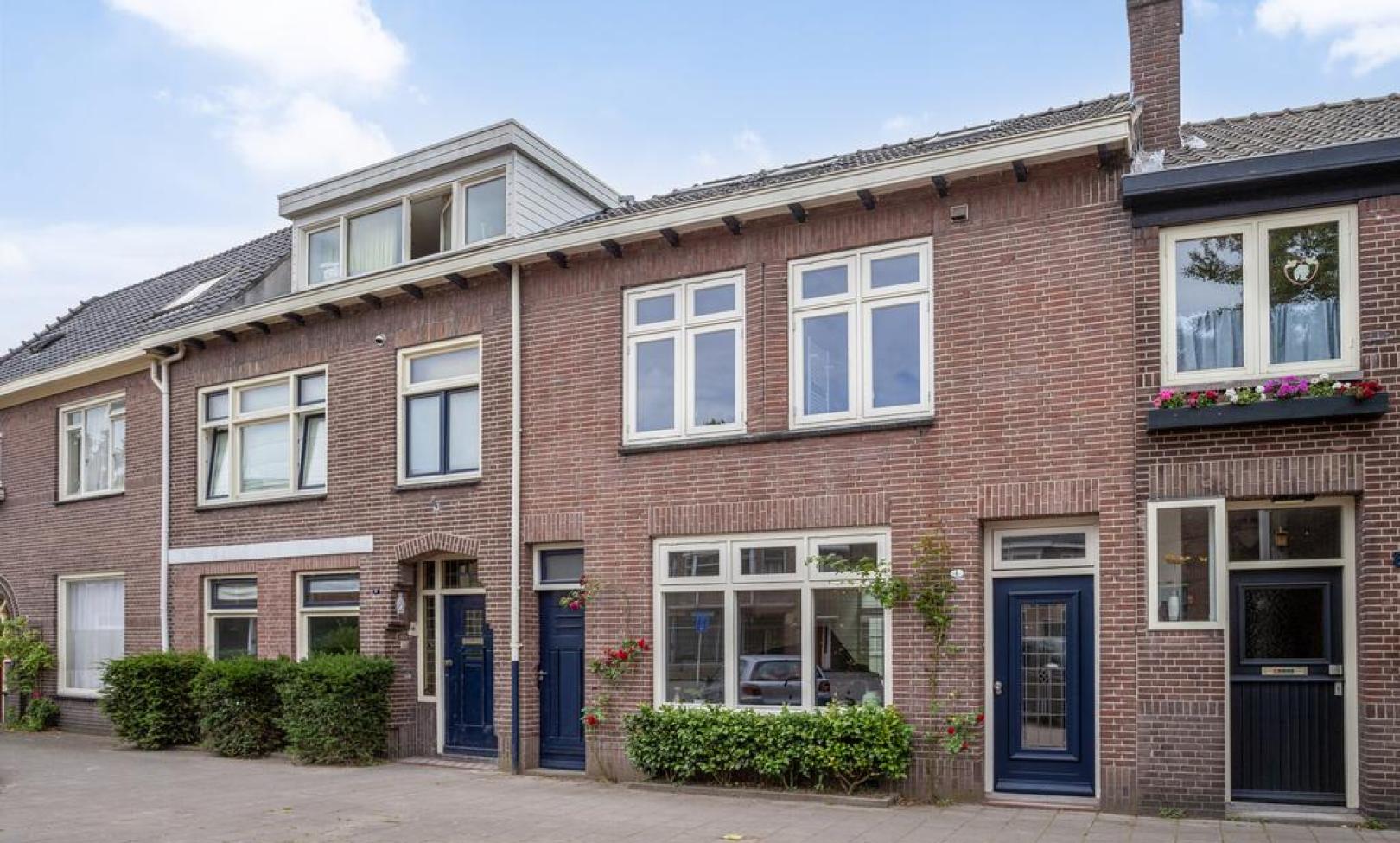 Tilburg, Violierstraat 6