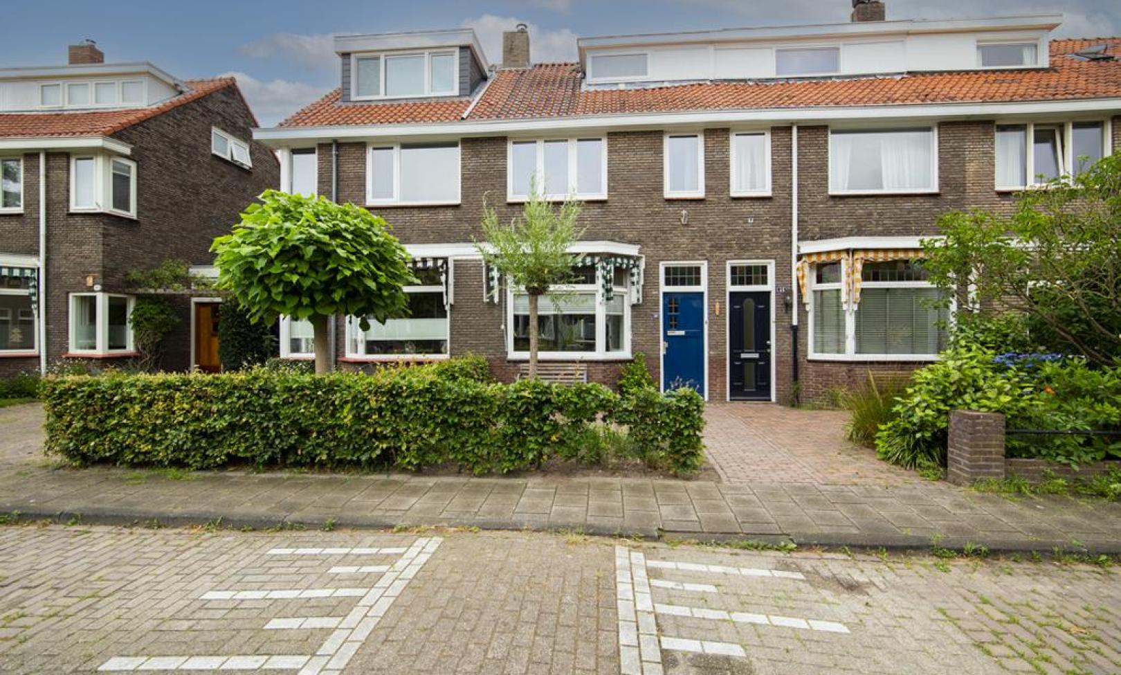 Tilburg, Heile Schoorstraat 44