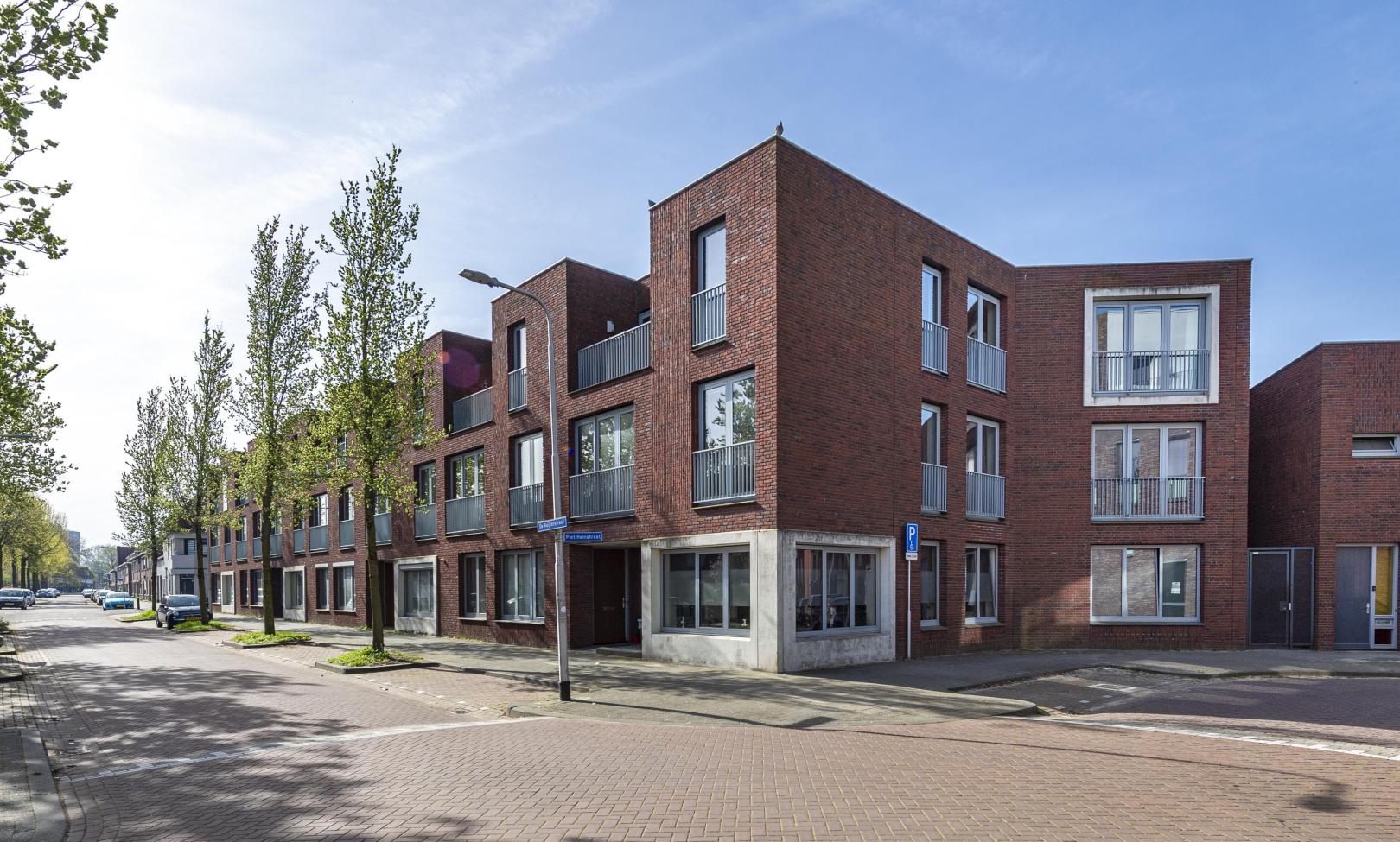 Veestraat 133 07