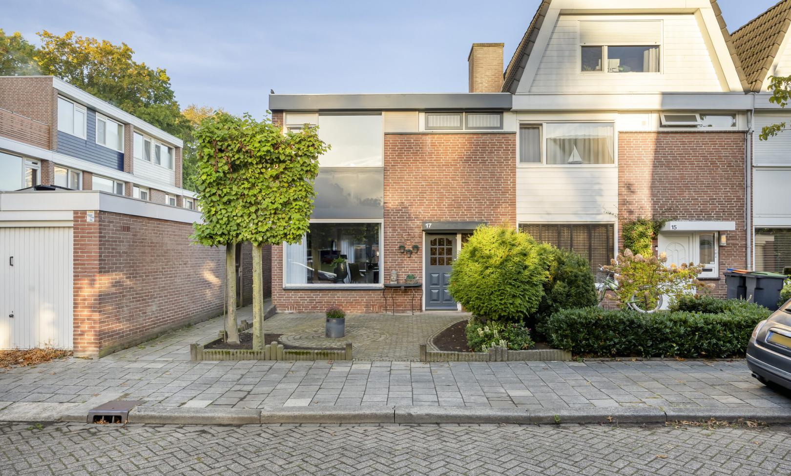 Kasteel Lichtenbergstraat 17 