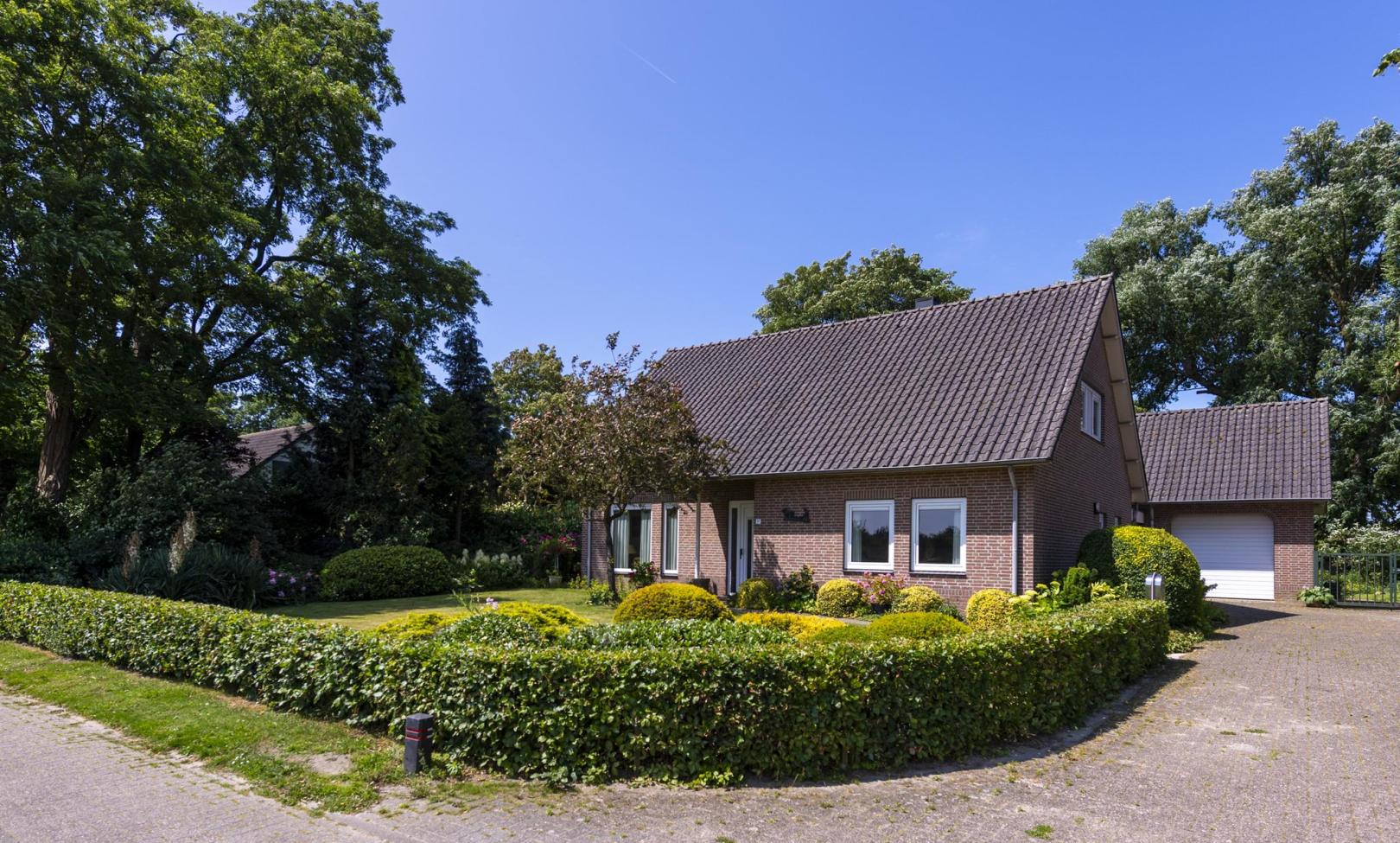 Tilburg, Kamerikstraat 1 a