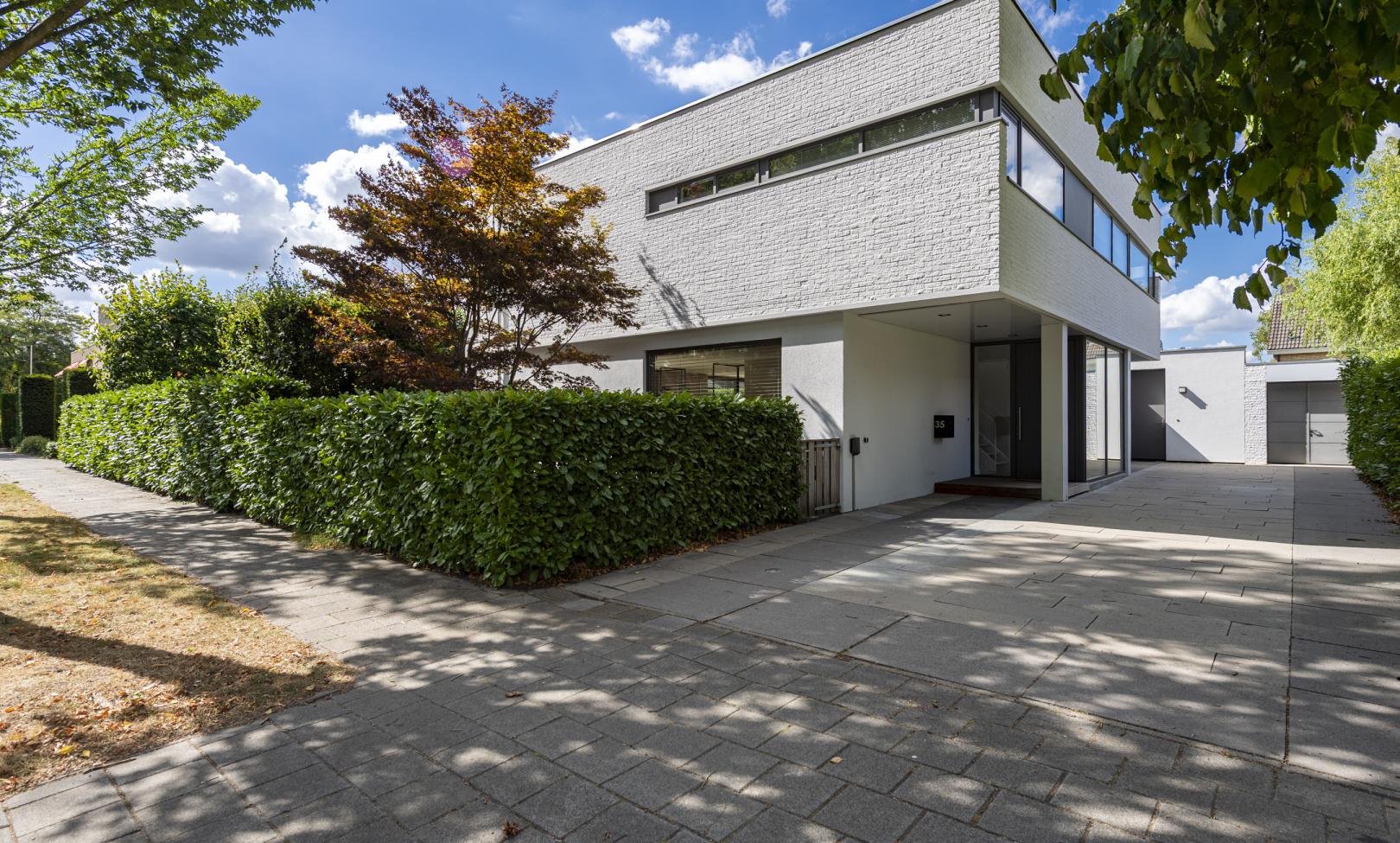 Tilburg, Vierwindenlaan 35