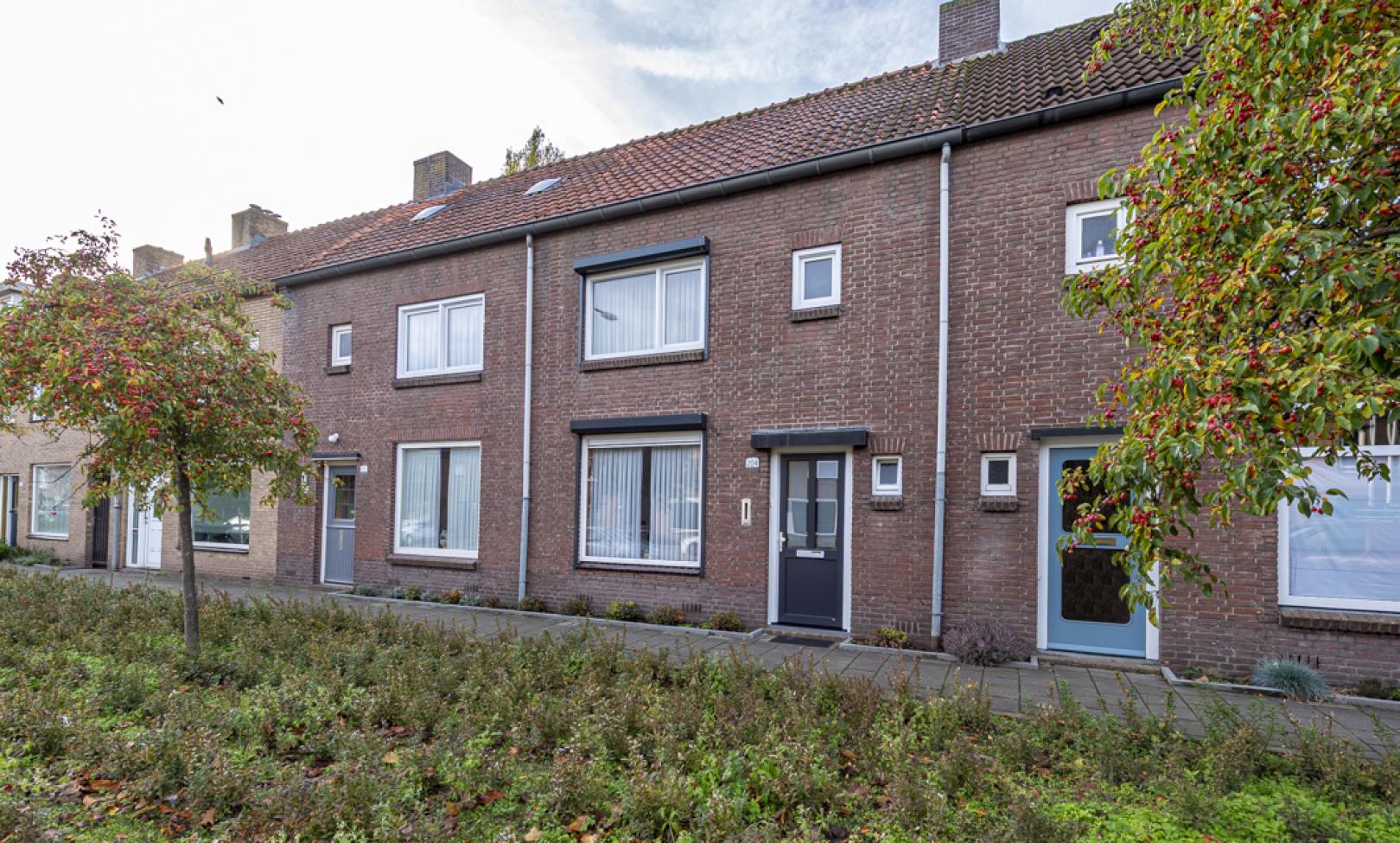 Oerlesestraat 204 
