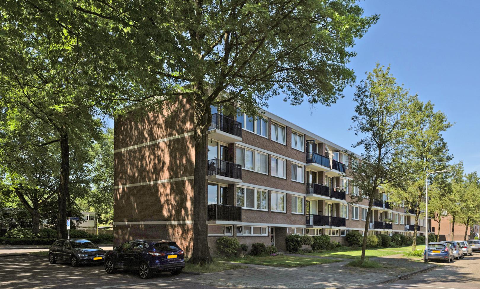 Kasteel Twikkelstraat 21 
