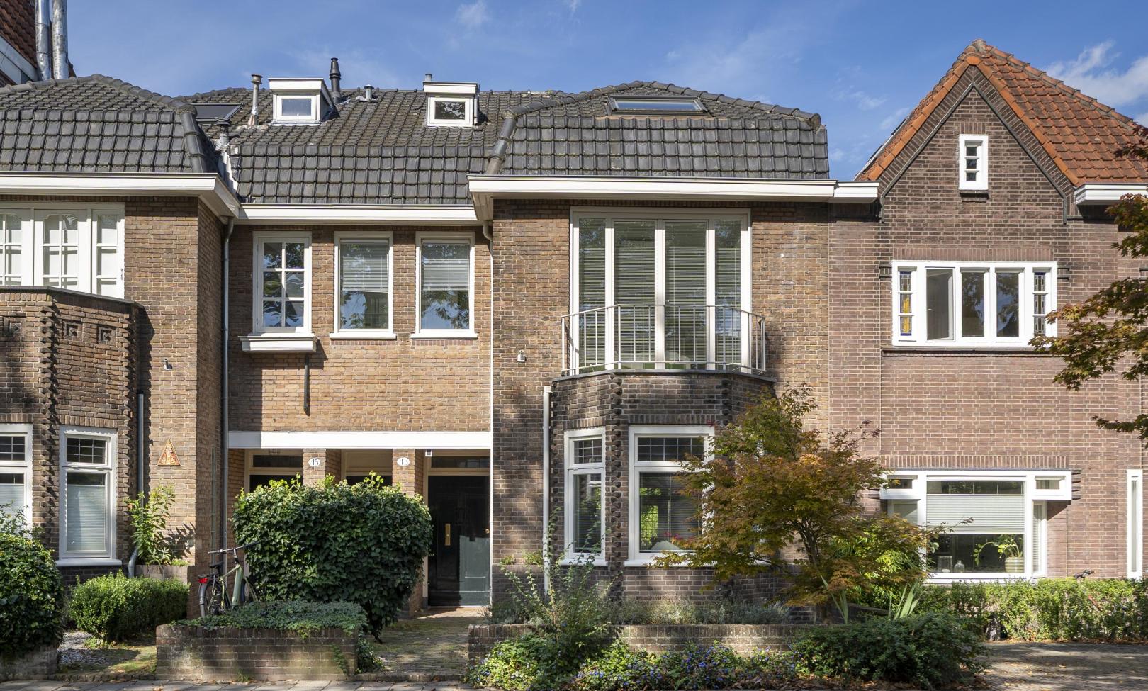 Jan van Beverwijckstraat 43 