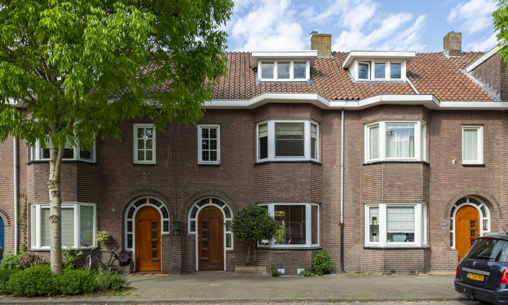 Tilburg, Leenherenstraat 29