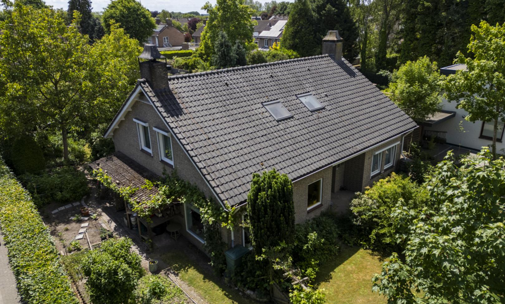 Esch, Haarenseweg 7 a