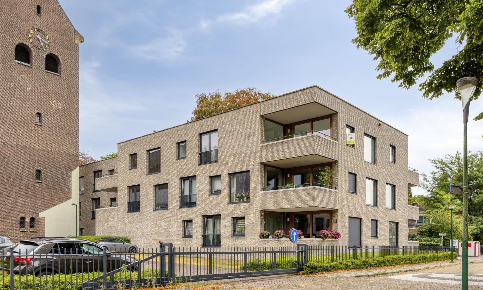 Wilhelminaplein 50 