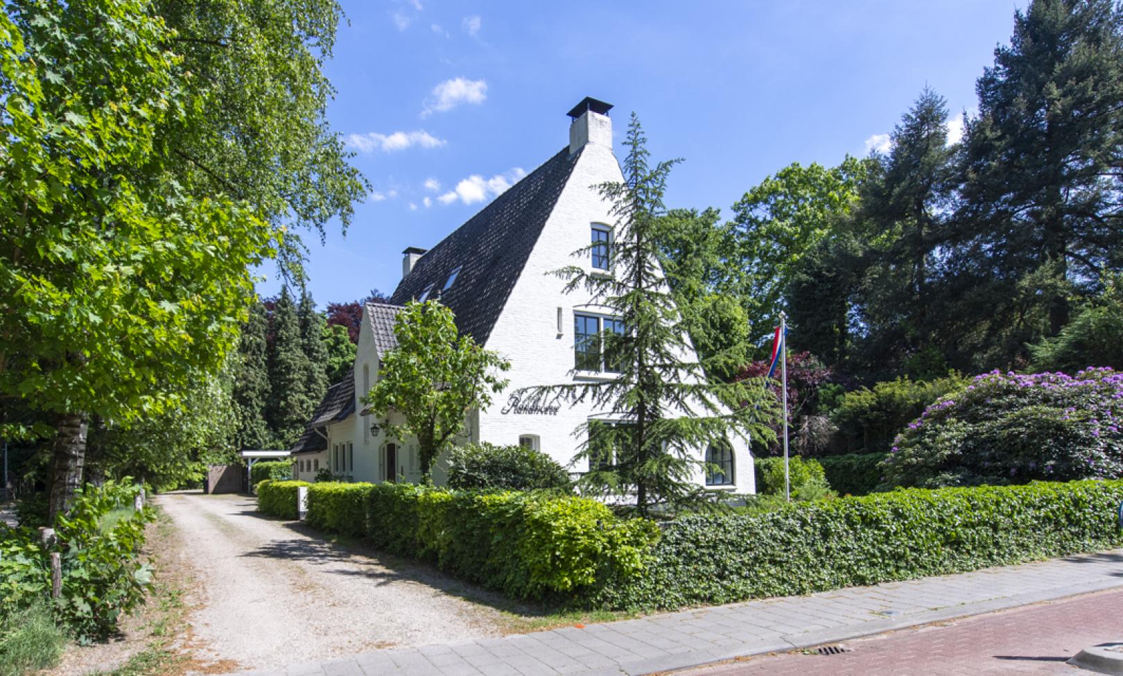 Goirle, Tilburgseweg 205