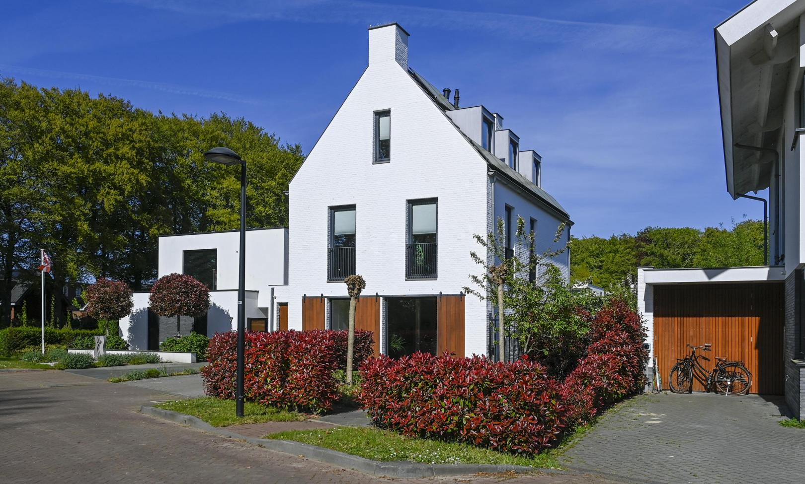 De Boschkamer 5 
