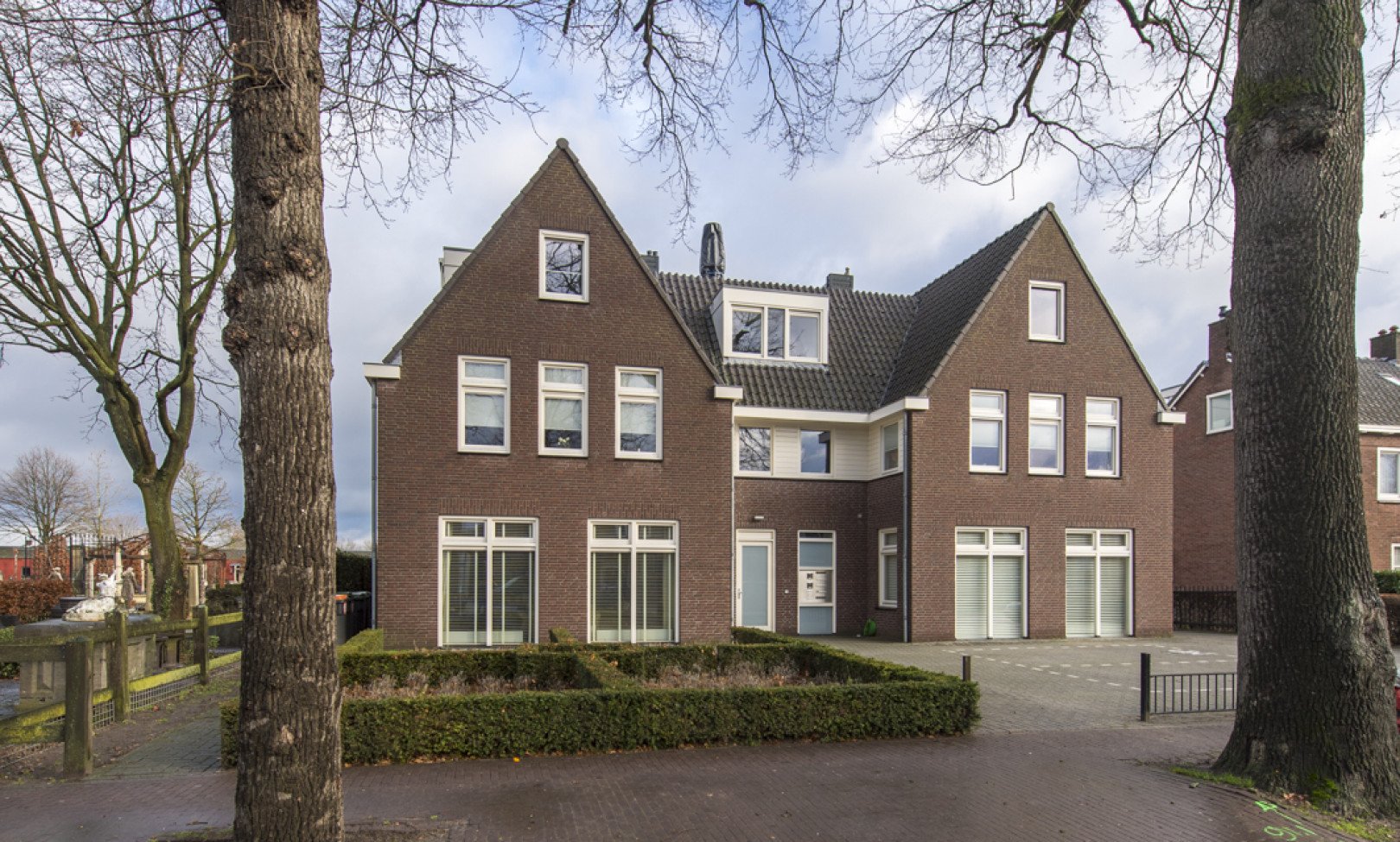 Udenhout, Kreitenmolenstraat 91 05