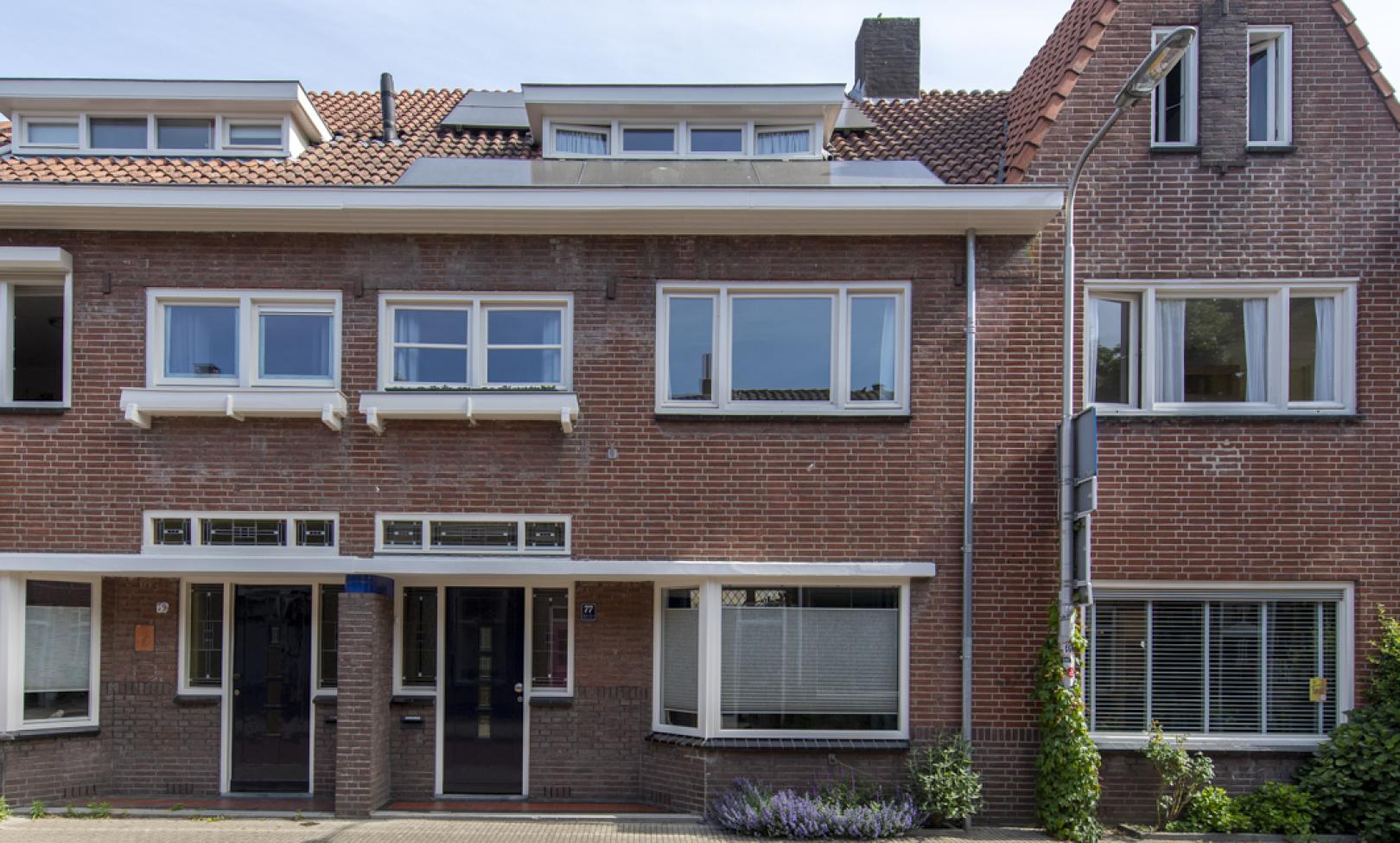 Tilburg, Boomstraat 77