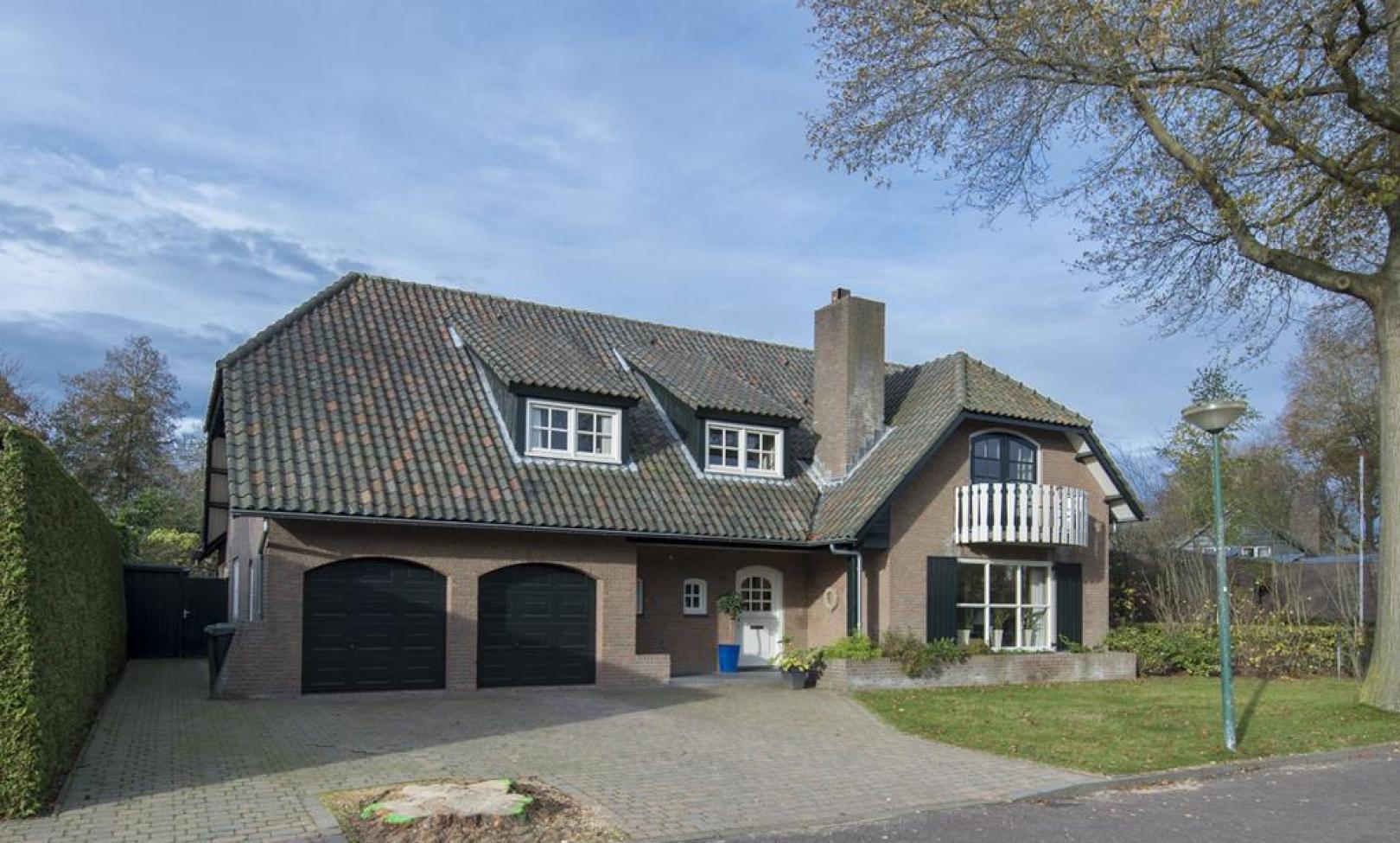 Goirle, Kruisbaan 25
