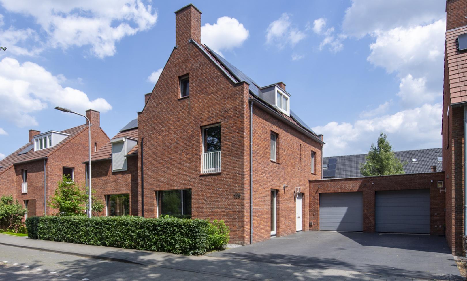 Tilburg, Oude Goirleseweg 138