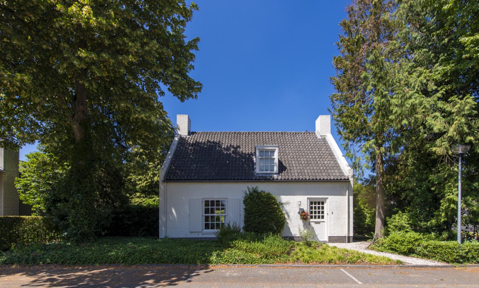 Goirle, Kuilenven 2