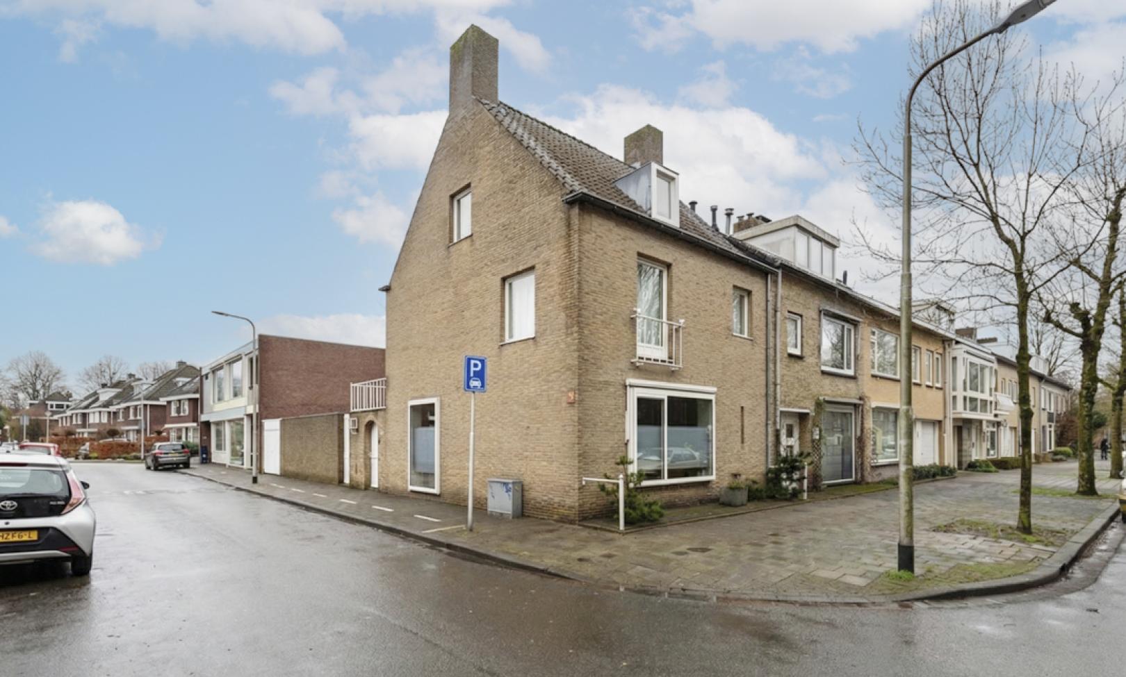 Burgemeester van de Mortelstraat 14 