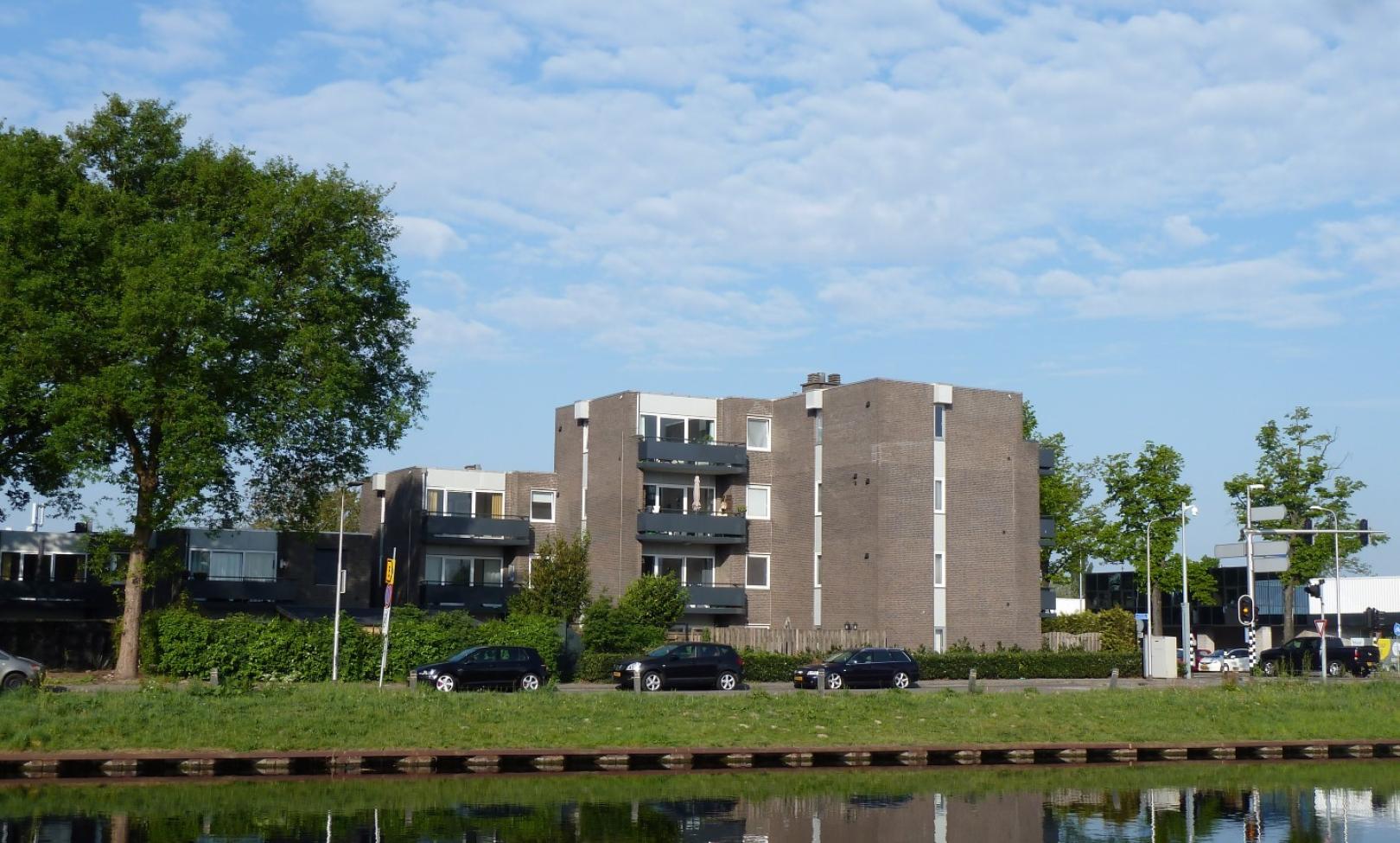 Tilburg, Bosscheweg 250 09