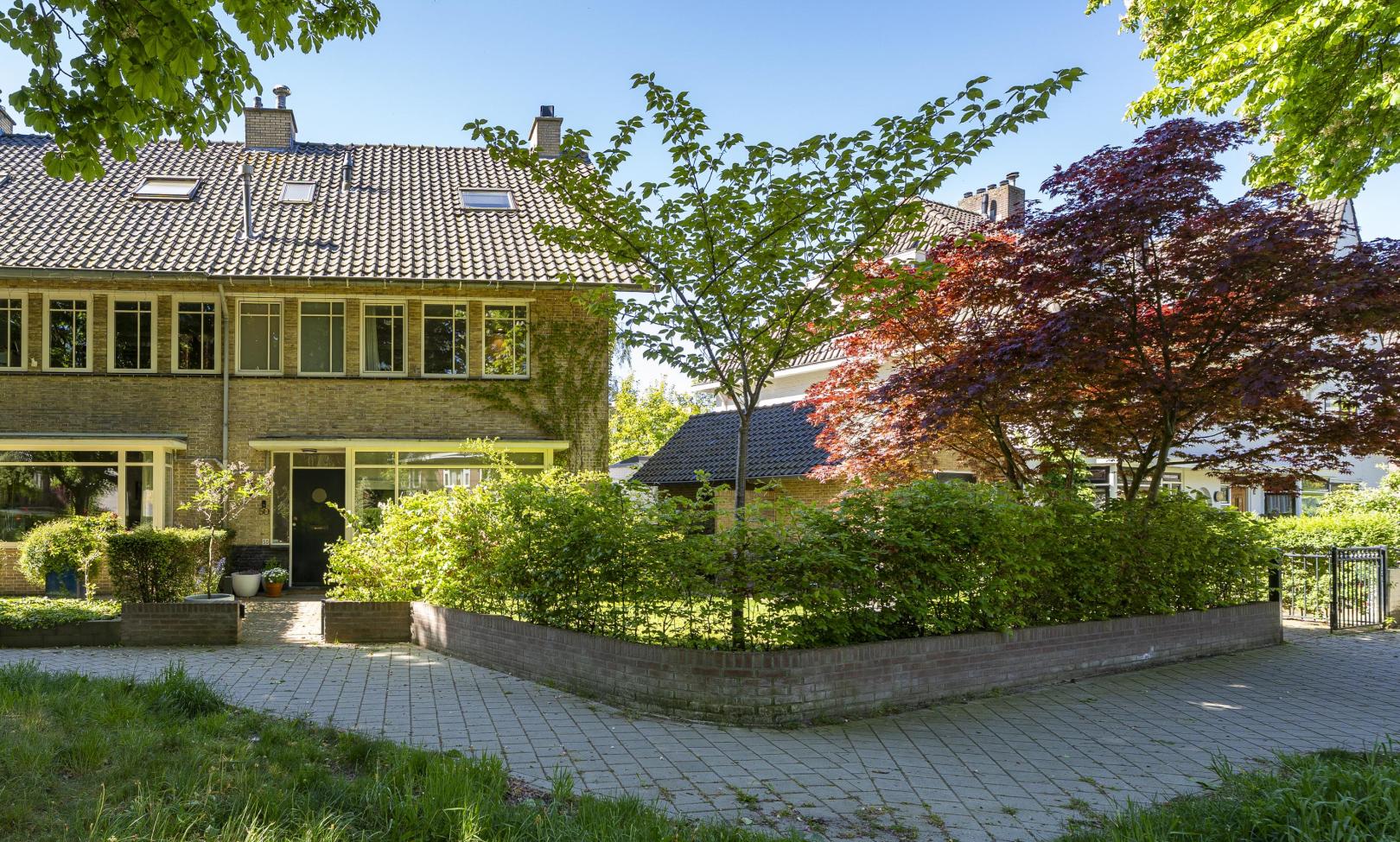 Burgemeester Suijsstraat 50 