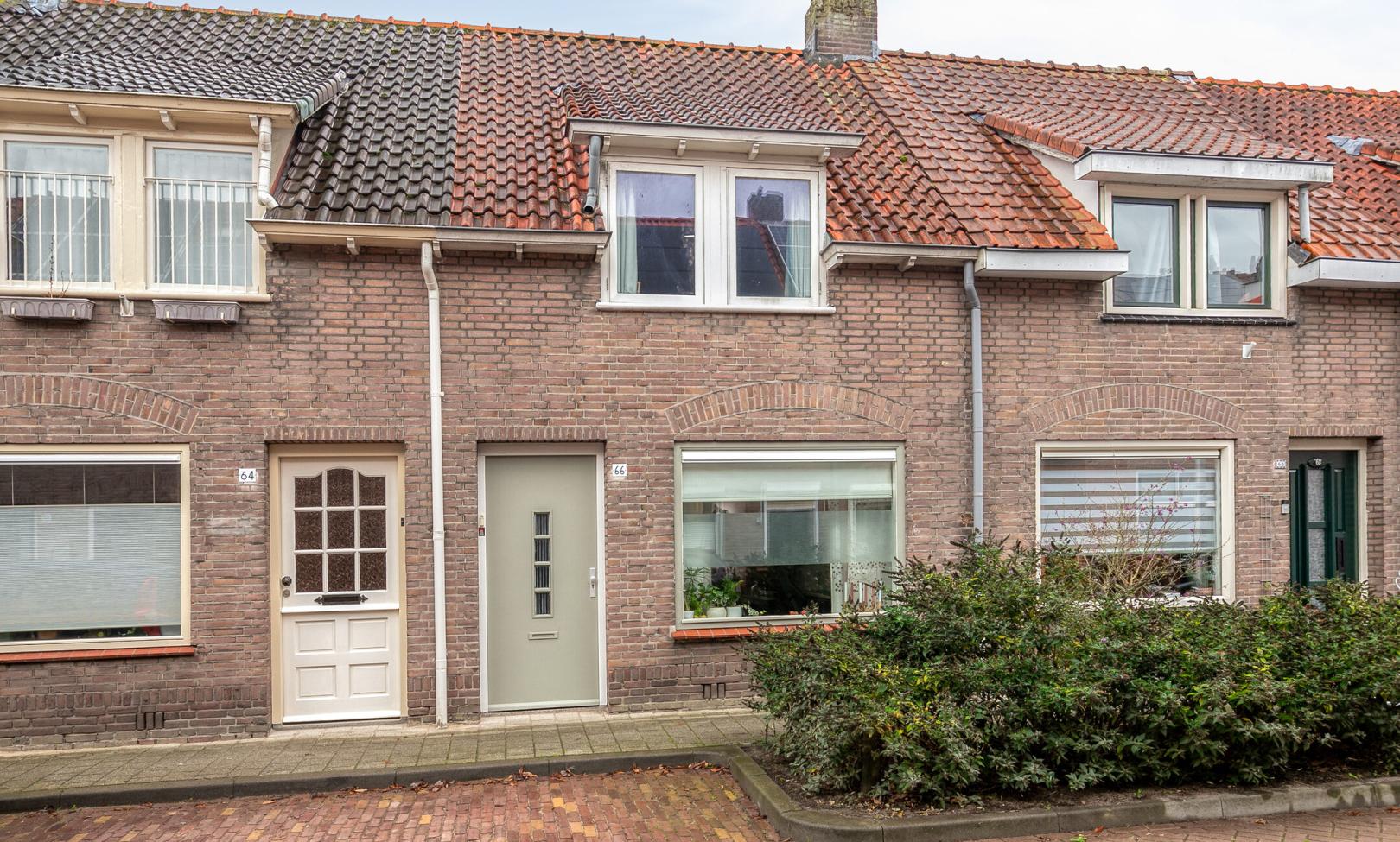 Van de Coulsterstraat 66 
