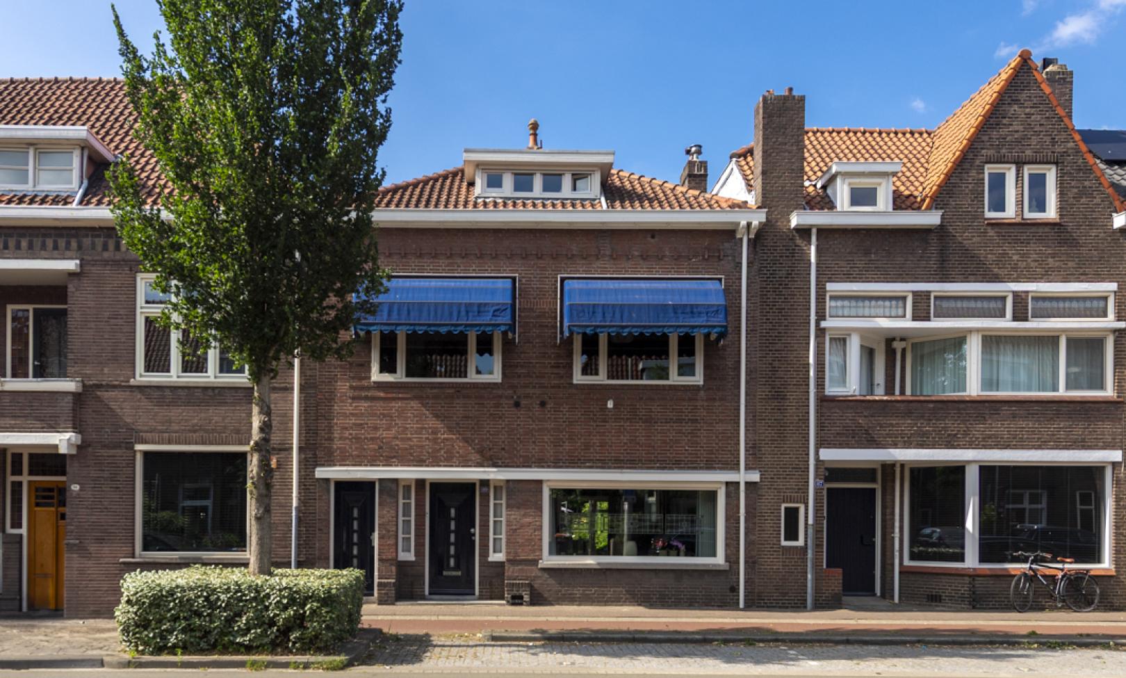 Tilburg, Nieuwe Bosscheweg 89