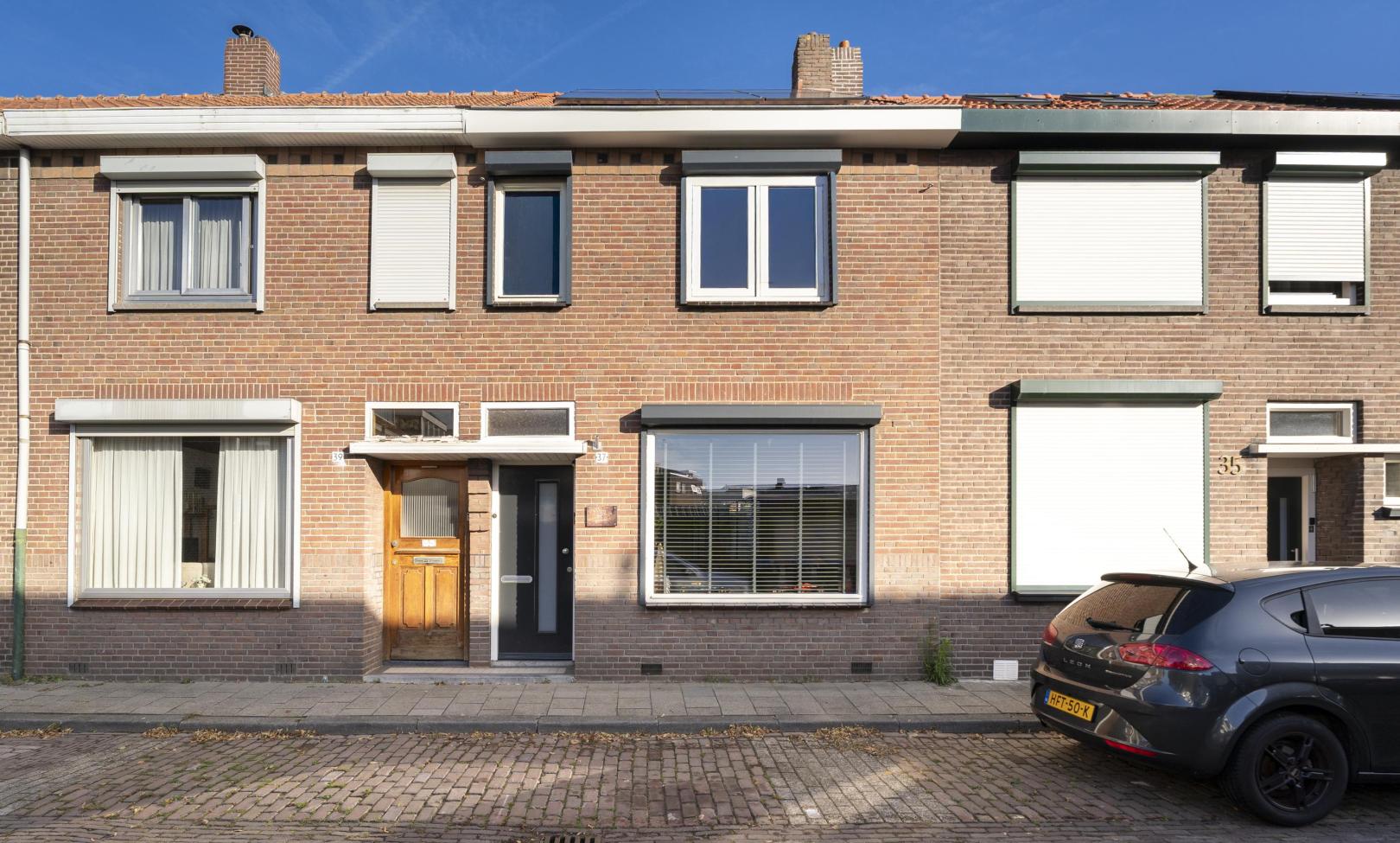 Van Alphenstraat 37 