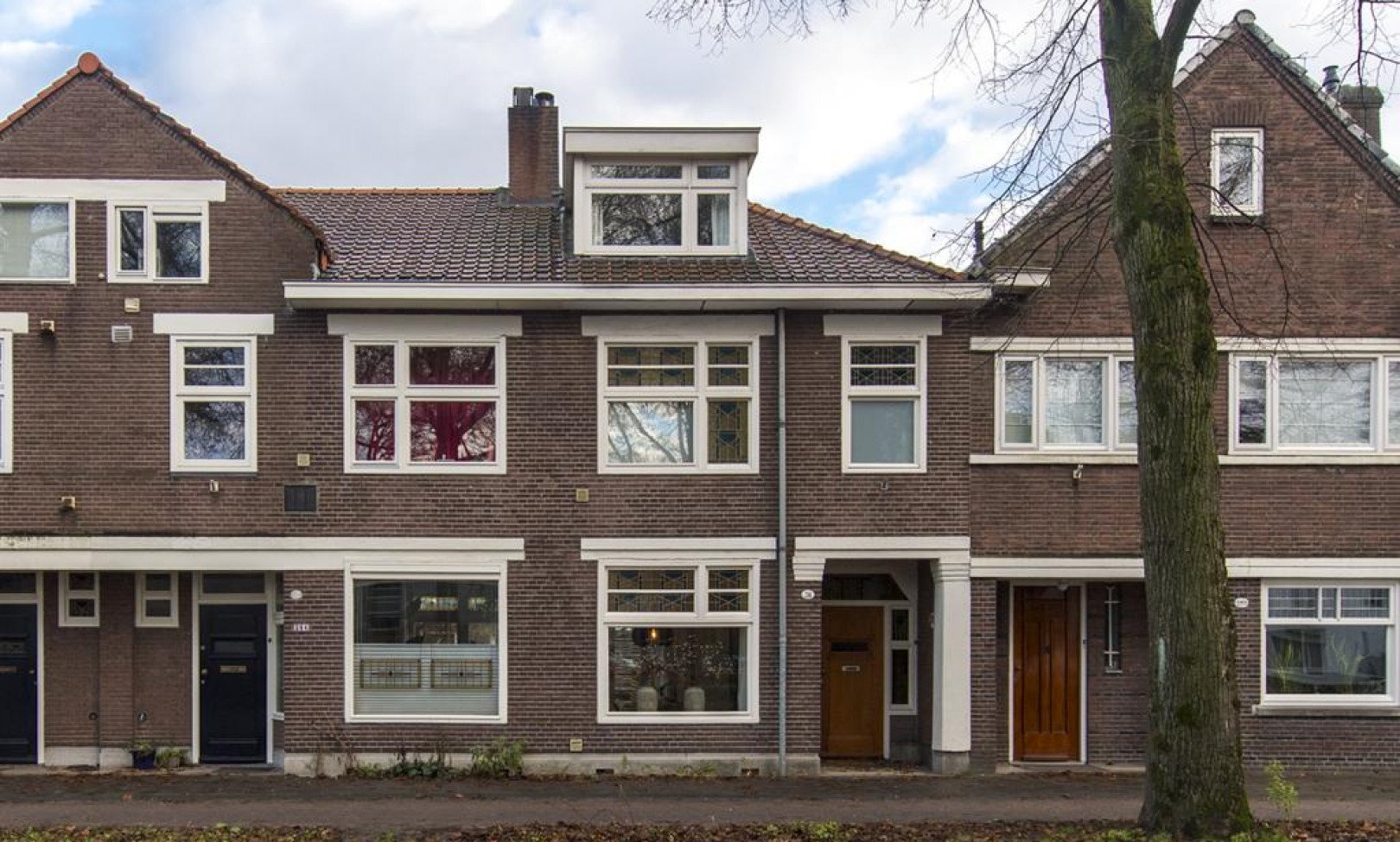 Tilburg, Ringbaan-West 286