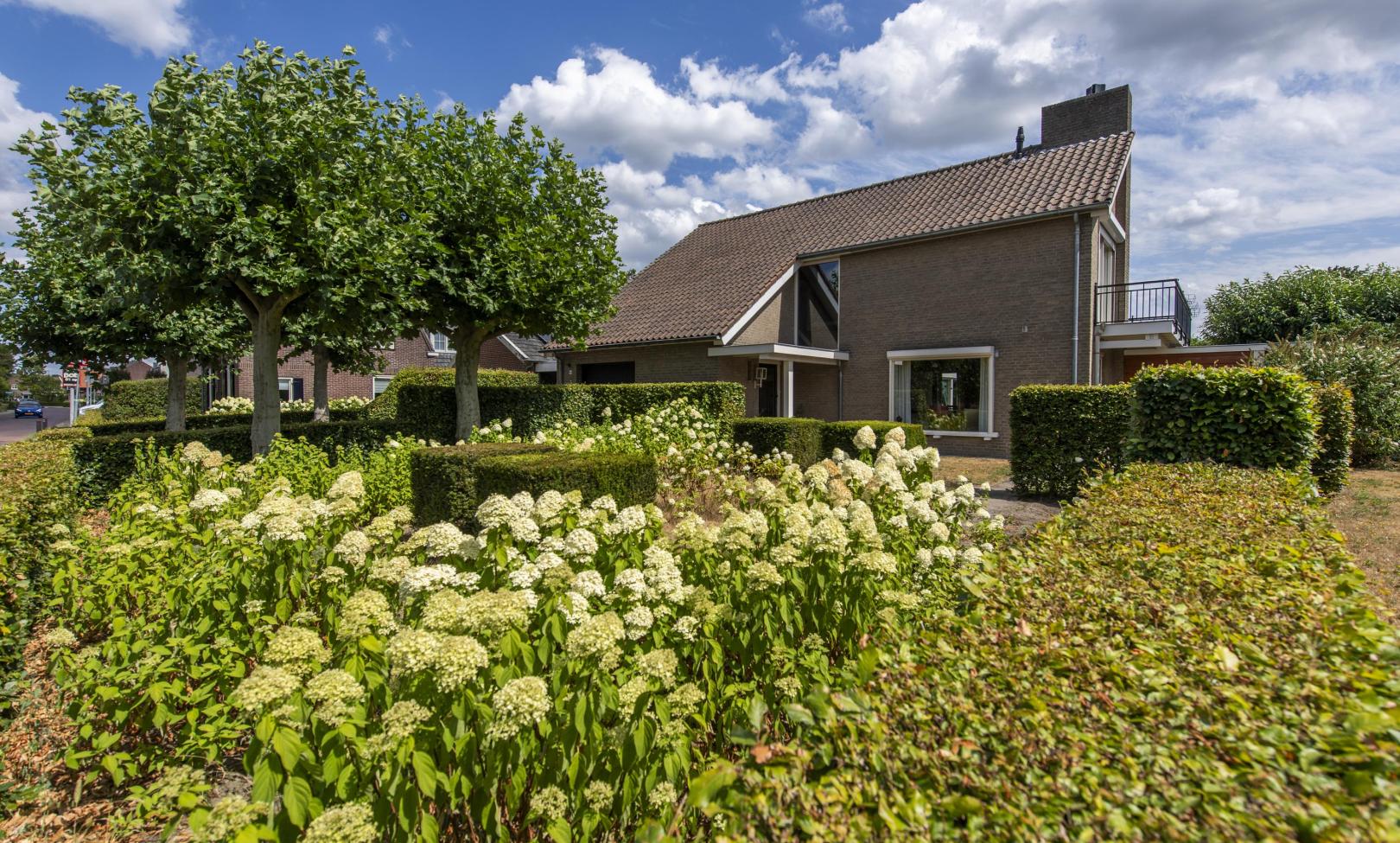 Moergestel, Schoolstraat 45