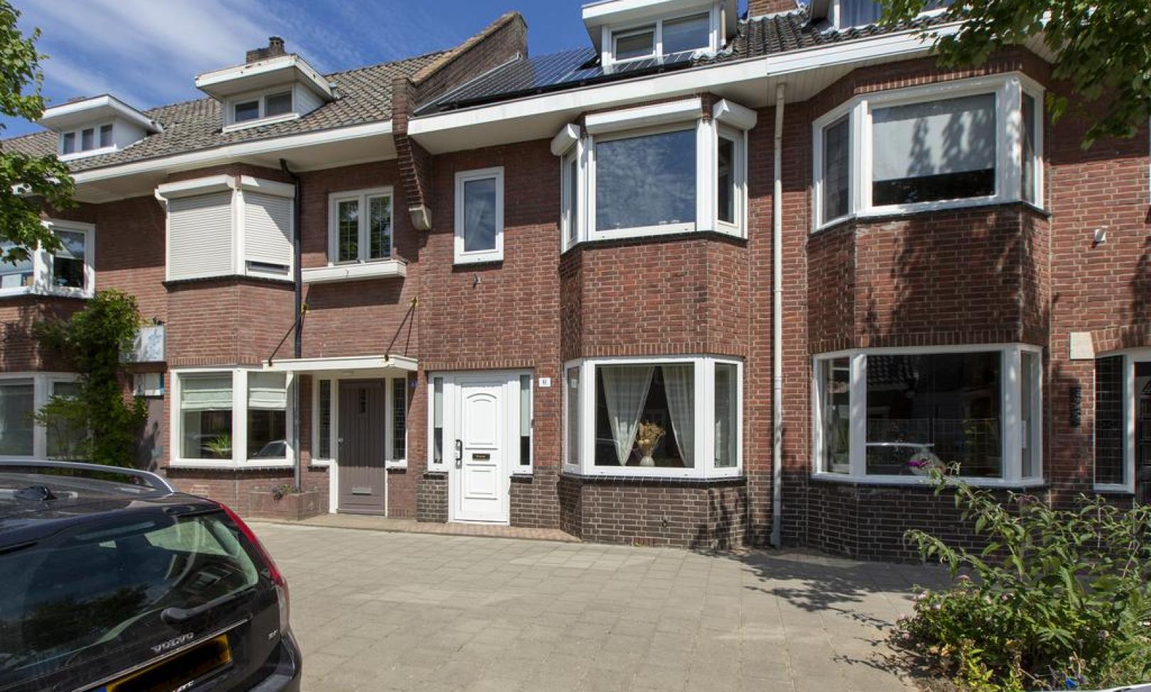 Tilburg, Hertogstraat 61