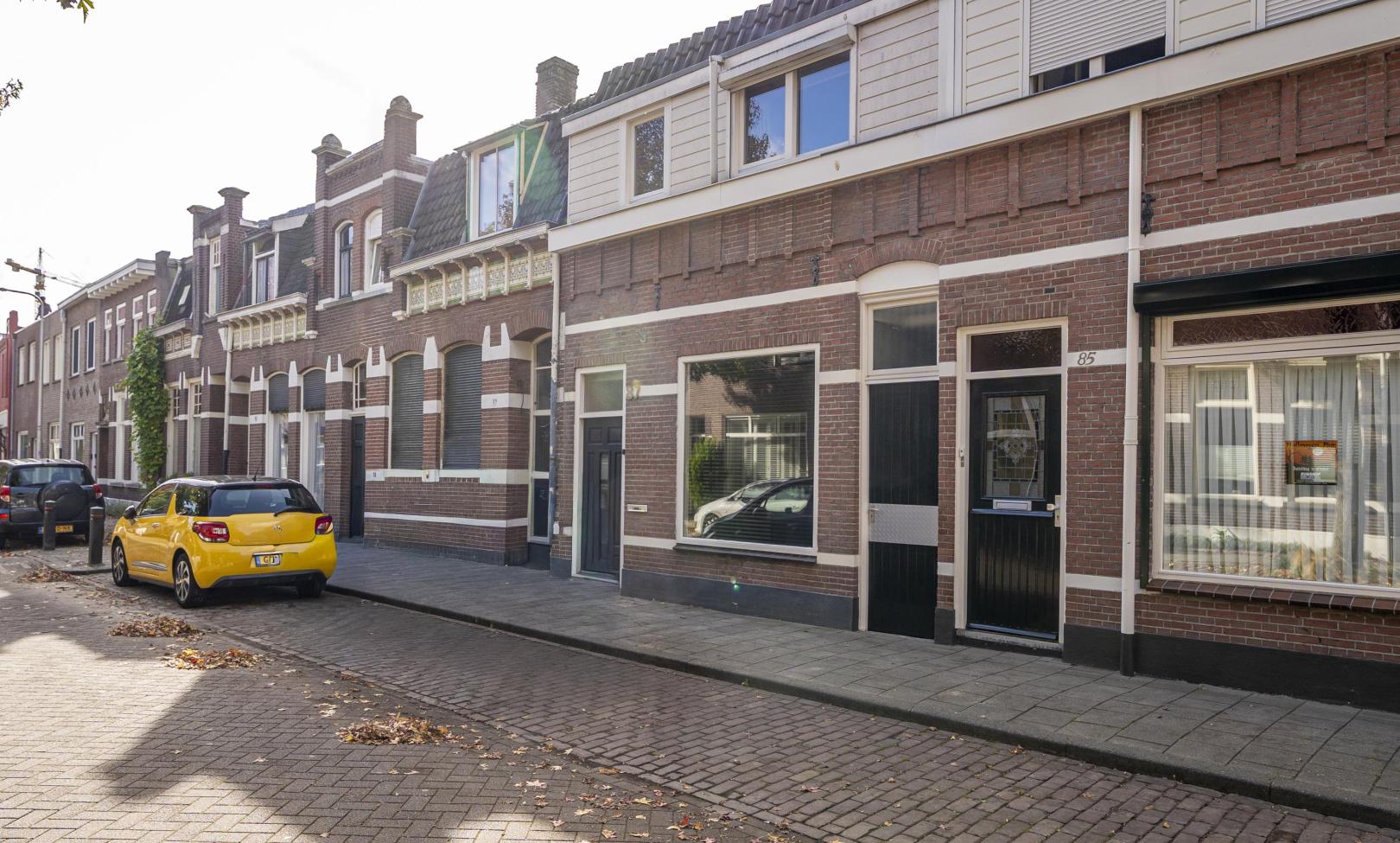 Nijverstraat 87 
