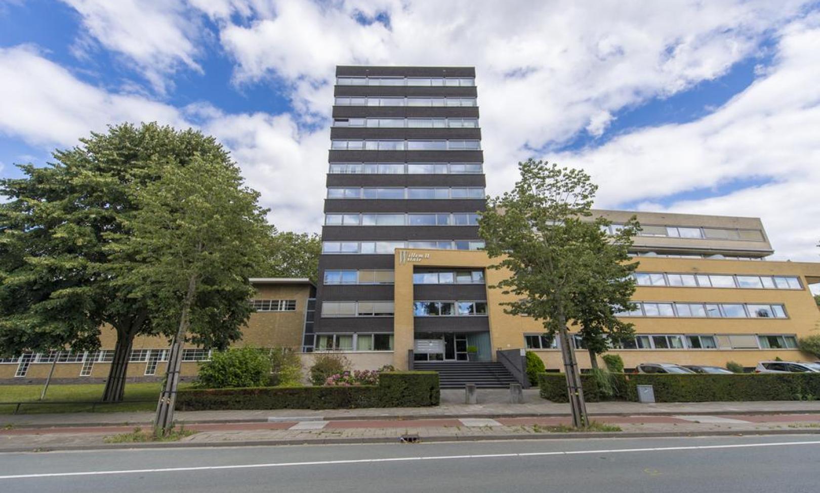 Tilburg, Ringbaan-Oost 240 17