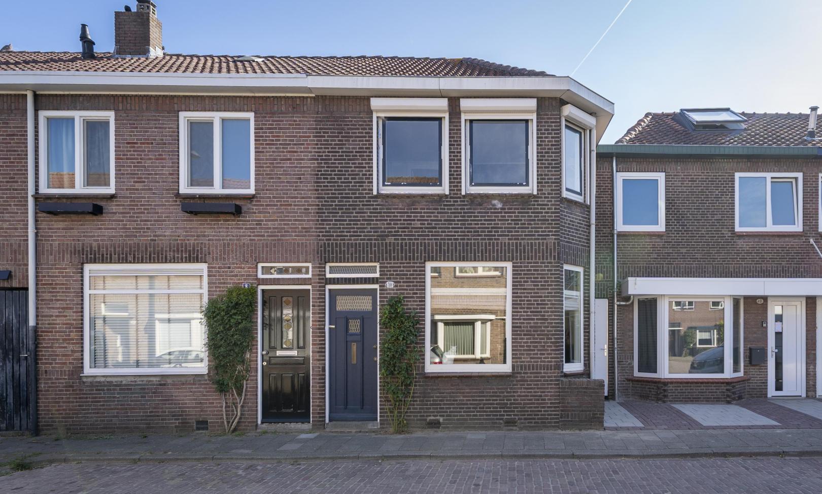 Madeliefstraat 10 